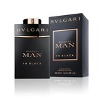 【ブルガリ】マンインブラック【１３０周年記念フレグランス】６０ml ブルガリが創業130周年記念の新作フレグランスを発売
