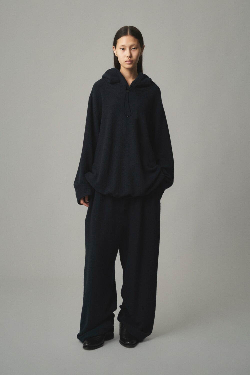 トローヴ 2024-25年秋冬<span>コレクション</span> - 写真21