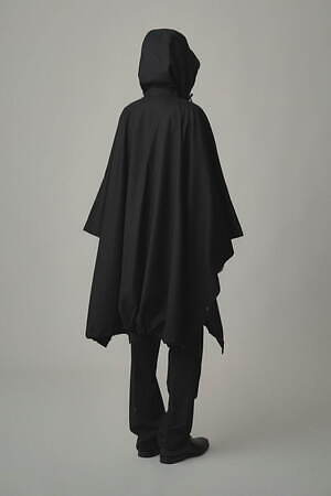 トローヴ(TROVE) 2024-25年秋冬ウィメンズ&メンズコレクション  - 写真11