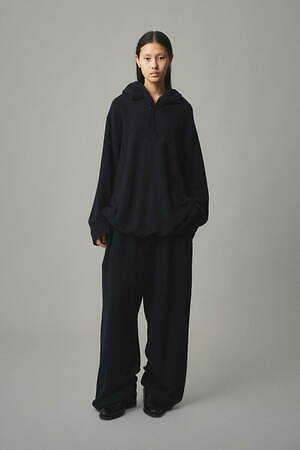 トローヴ(TROVE) 2024-25年秋冬ウィメンズ&メンズコレクション  - 写真21