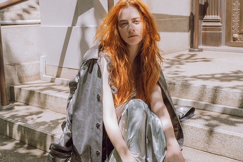 ダニエラ＆ジェマ2024-25年秋冬コレクション