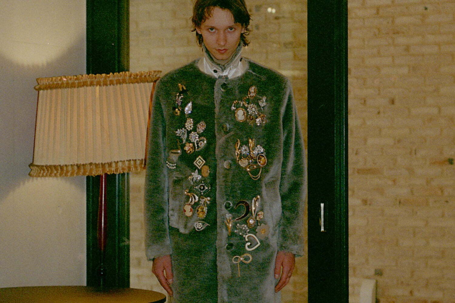 Taiga Igari 2024-25AW Collection