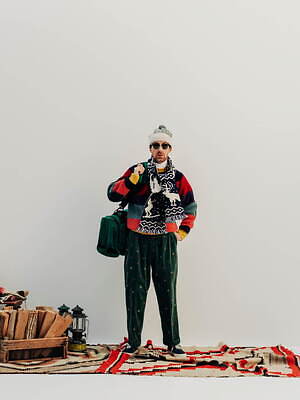 ビームス プラス(BEAMS PLUS) 2024-25年秋冬メンズコレクション  - 写真11