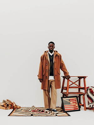 ビームス プラス(BEAMS PLUS) 2024-25年秋冬メンズコレクション  - 写真2