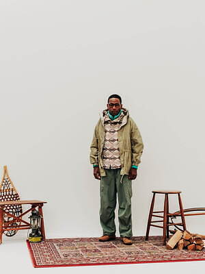 ビームス プラス(BEAMS PLUS) 2024-25年秋冬メンズコレクション  - 写真4