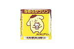「ポムポムプリン」が“プリン”味のチロルチョコに、なめらかプリンソース×ほろ苦キャラメルチョコ｜写真5