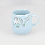 “ミッフィー＆12種の誕生日花”マグカップがフラワーミッフィーで、クリア素材のフラワーベースも｜写真8