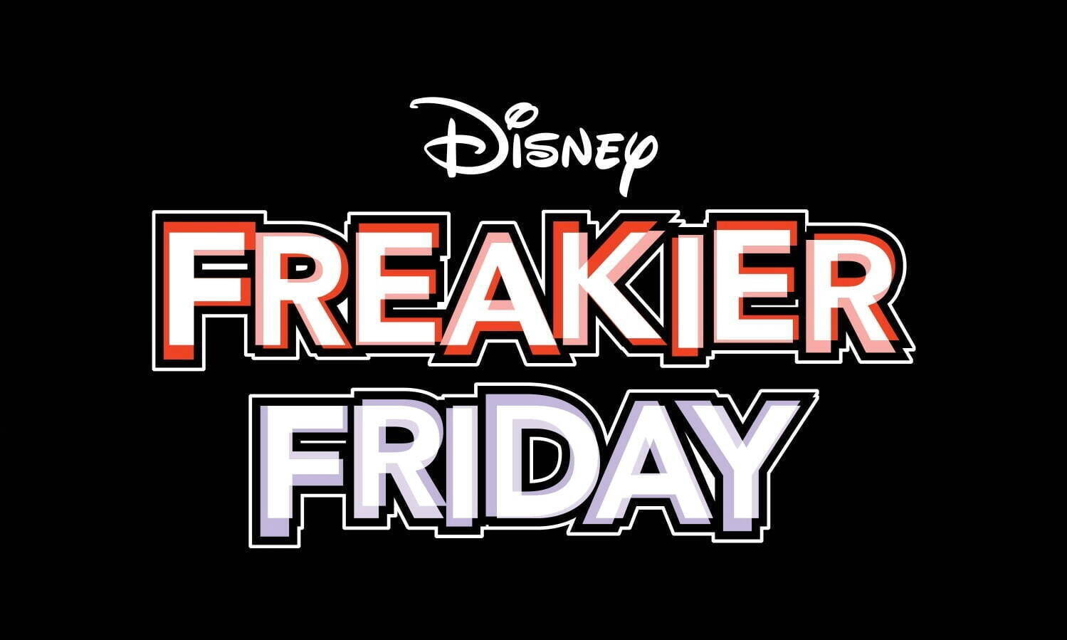 映画『フリーキアー・フライデー(原題)』親子の入れ替わりを描くコメディ「フォーチュン・クッキー」続編｜写真1