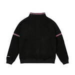 パレス スケートボード×バーグハウス、90年代着想のジャケットやイヤーウォーマーキャップなど｜写真2