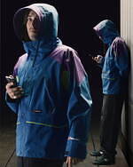 パレス スケートボード×バーグハウス、90年代着想のジャケットやイヤーウォーマーキャップなど｜写真33