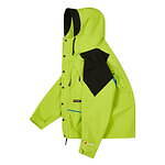 パレス スケートボード×バーグハウス、90年代着想のジャケットやイヤーウォーマーキャップなど｜写真7