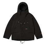 パレス スケートボード×バーグハウス、90年代着想のジャケットやイヤーウォーマーキャップなど｜写真13