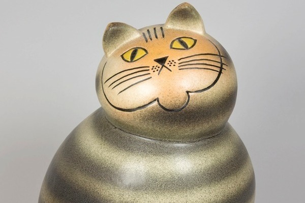 「リサ・ラーソン展～スウェーデンのすてきな芸術一家～」