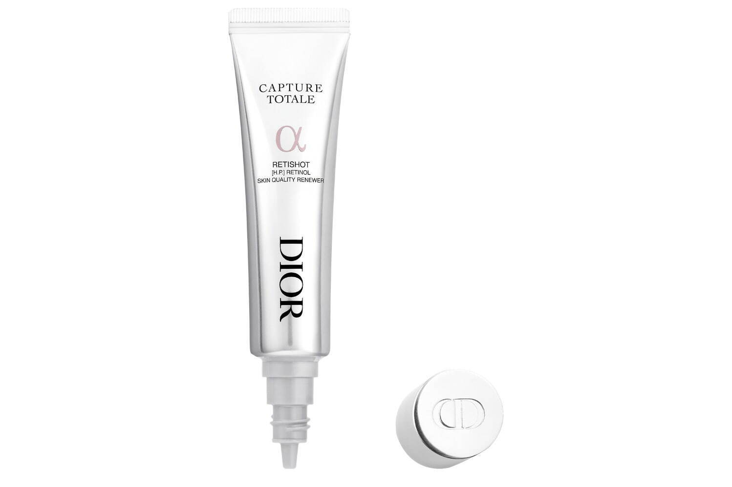 【新品未使用】DIOR ディオール　カプチュール　トータル　ル　セラム　5mL