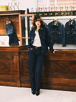 ジャーナルスタンダード　リーバイス　デニムジャケット 楽天市場】JOURNAL STANDARD relume 【LEVI'S(R)/リーバイス(R
