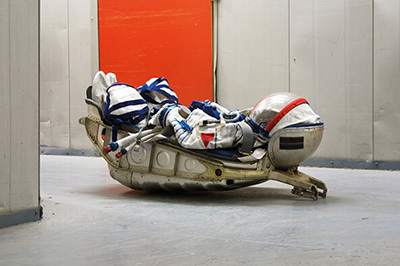 「未来の考古学」