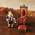 「英国展 2024」日本橋三越で - 紅茶文化楽しむティールームやスコーン、ウェルシュケーキなど集結｜写真14