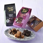 「英国展 2024」日本橋三越で - 紅茶文化楽しむティールームやスコーン、ウェルシュケーキなど集結｜写真9