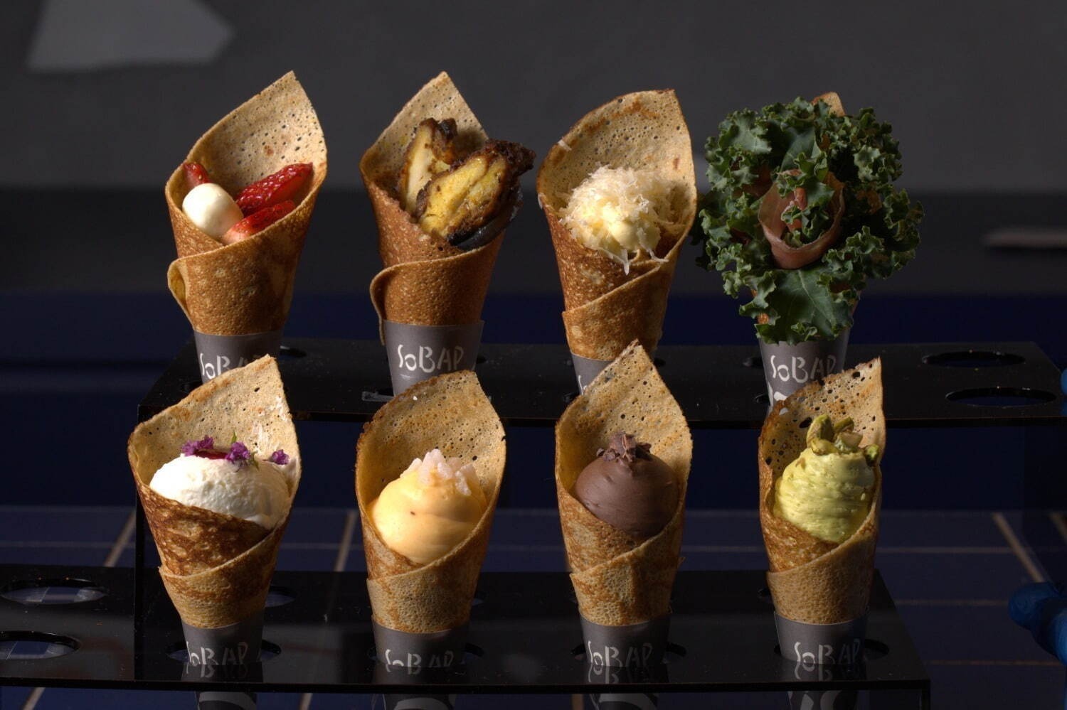 東京駅の最新お土産スイーツ【2024】グランスタやエキュートでしか買えない人気和菓子など｜写真11