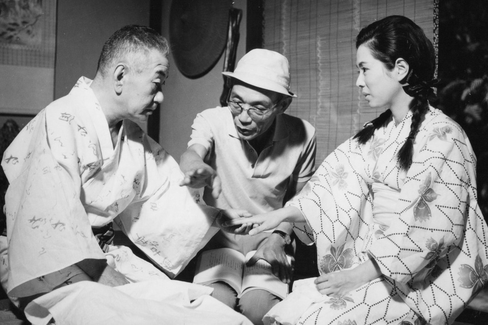 映画｜映画監督・田坂具隆の“初”大規模展覧会が東京・国立映画アーカイブで、作品資料や台本など