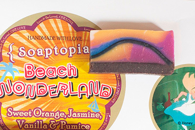 「不思議の国のアリス」