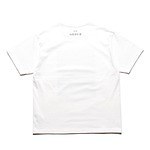 マインデニム×ニュー・オーダーのバンドTシャツ、アルバムジャケットや楽曲のグラフィックプリント｜写真16