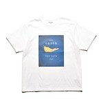 マインデニム×ニュー・オーダーのバンドTシャツ、アルバムジャケットや楽曲のグラフィックプリント｜写真15
