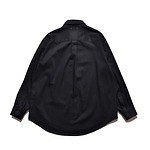 マインデニム×ニュー・オーダーのバンドTシャツ、アルバムジャケットや楽曲のグラフィックプリント｜写真6