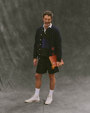 ノア(NOAH) 2024-25年秋冬メンズコレクション  - 写真5