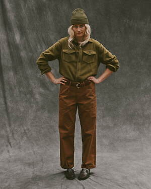 ノア(NOAH) 2024-25年秋冬メンズコレクション  - 写真16