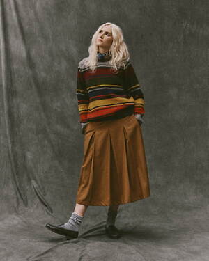 ノア(NOAH) 2024-25年秋冬メンズコレクション  - 写真30