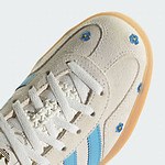 アディダス オリジナルス(adidas Originals) サンバ ガゼル インドア｜写真2