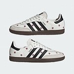 アディダス オリジナルス(adidas Originals) サンバ ガゼル インドア｜写真30