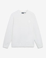 ダンヒル“最高級素材×アクティブ”メンズウェア、カシミアコットン生地のスウェットシャツなど｜写真8