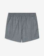 ダンヒル“最高級素材×アクティブ”メンズウェア、カシミアコットン生地のスウェットシャツなど｜写真16