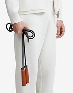 ダンヒル“最高級素材×アクティブ”メンズウェア、カシミアコットン生地のスウェットシャツなど｜写真21