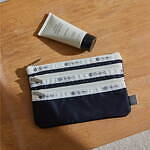 レスポートサック×ジョンマスターオーガニック“コスメ付き”トートバッグ＆ポーチセット｜写真15