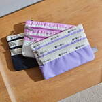 レスポートサック×ジョンマスターオーガニック“コスメ付き”トートバッグ＆ポーチセット｜写真14