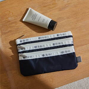 LeSportsac × john masters organics 限定コラボレーション第2弾