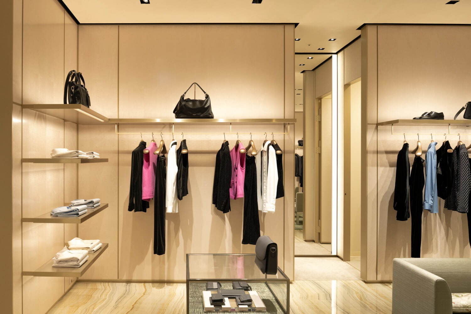 ジョルジオ アルマーニ(Giorgio Armani) ジョルジオ アルマーニ 表参道｜写真14