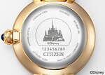 シチズン(CITIZEN), シチズン クロスシー(CITIZEN XC) アナと雪の女王 エルサ｜写真7
