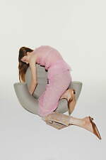 オープン セサミ クラブ 2025年春夏コレクション、記憶から取り出した花々やフォルム｜写真3