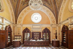 サンタ・マリア・ノヴェッラ“世界最古の薬局”の新作アロマキャンドル全8種、16世紀に生まれた香りも|写真11