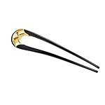 ラリック24年秋ジュエリー、パープルのクリスタルガラス×“アール・デコ建築”着想の扇形モチーフで｜写真25