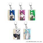 アニメ『劇場版 呪術廻戦 0』の限定カフェが東京・大阪・名古屋に、多彩なオリジナルメニュー＆グッズ｜写真11