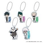 アニメ『劇場版 呪術廻戦 0』の限定カフェが東京・大阪・名古屋に、多彩なオリジナルメニュー＆グッズ｜写真12