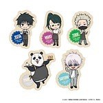 アニメ『劇場版 呪術廻戦 0』の限定カフェが東京・大阪・名古屋に、多彩なオリジナルメニュー＆グッズ｜写真16