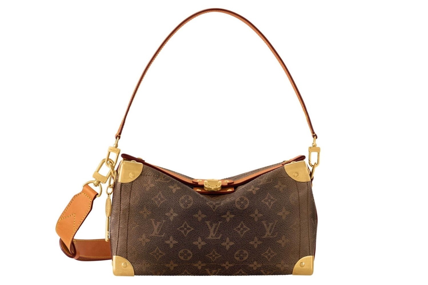 人気ハイブランドのメンズバッグ[2024秋冬]流行りの“小さめ”ミニバッグなどおすすめ新作