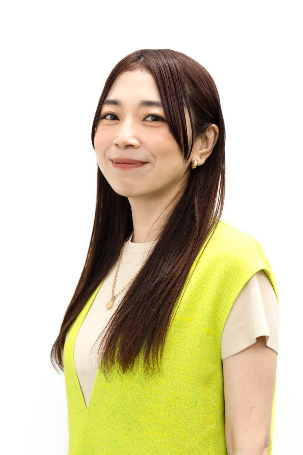 山田尚子 インタビュー｜写真4