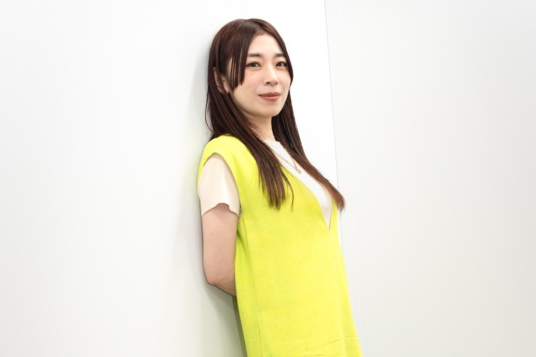 山田尚子にインタビュー - 映画『きみの色』で描く“人の色”と思春期の青春、“色形”を教え合う尊い時期